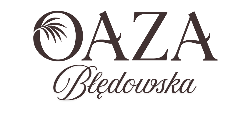OAZA BLEDOWSKA